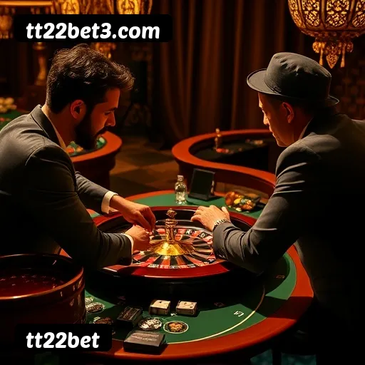 FAQ APK tt22bet