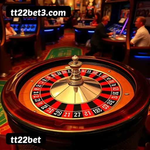 Análise tt22bet - Vantagens e Desvantagens