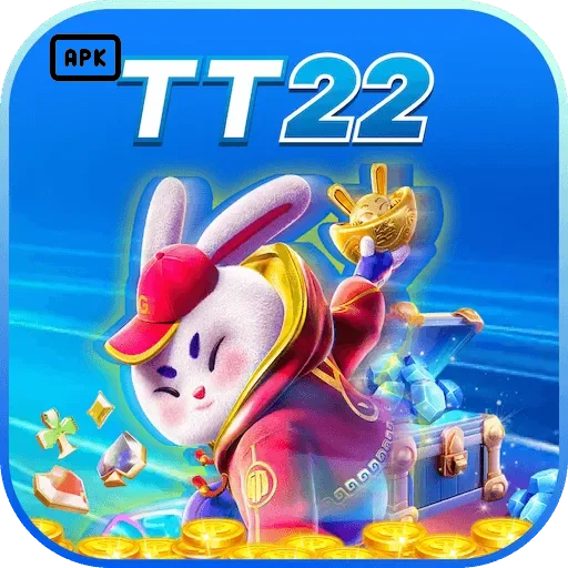 APK oficial da tt22bet para Android