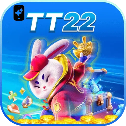 APP oficial da tt22bet para mobile