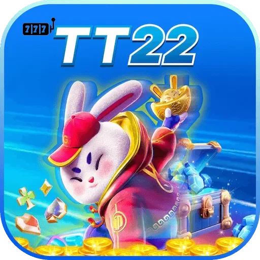 Slots online da tt22bet com jackpots progressivos